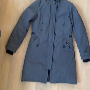 Canada Goose Knee Length Jacket 100% Authentic!